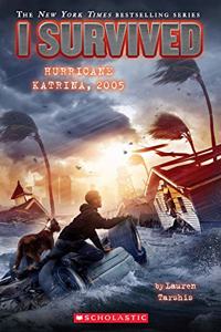 I Survived: Hurricane Katrina, 2005