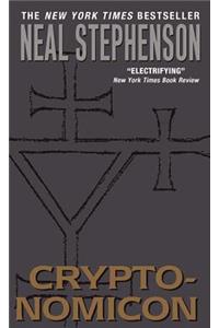 Cryptonomicon