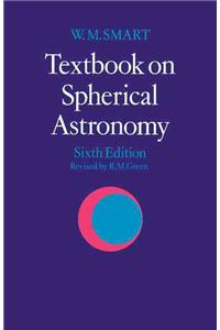 Textbook on Spherical Astronomy