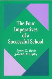 The Four Imperatives of a Successful School