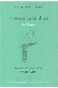 Princess Kadambari, Volume One