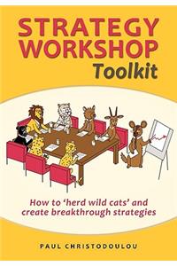 Strategy Workshop Toolkit