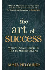 The Art of Success