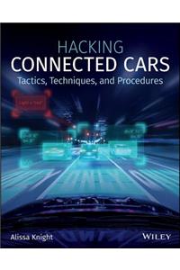 Hacking Connected Cars