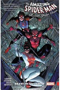 Amazing Spider-Man: Renew Your Vows, Volume 1