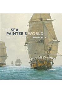 The Sea Painter's World