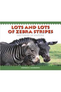 Lots and Lots of Zebra Stripes