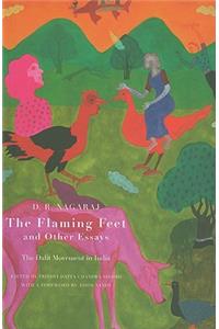 The Flaming Feet and Other Essays