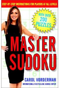 Master Sudoku