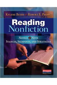 Reading Nonfiction