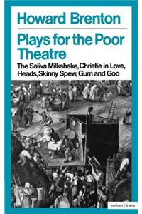 Plays for the Poor Theatre