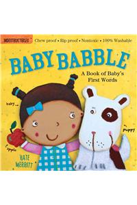 Indestructibles: Baby Babble