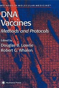 DNA Vaccines