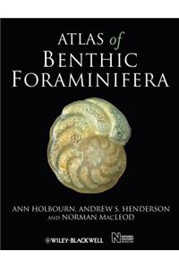 Atlas of Benthic Foraminifera