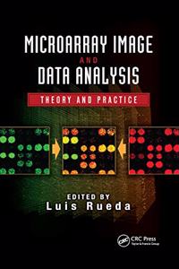 Microarray Image and Data Analysis