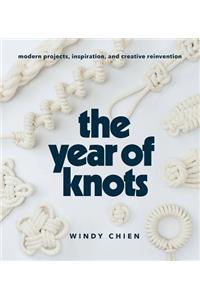 The Year of Knots