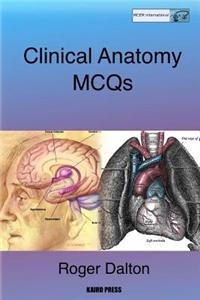 Clinical Anatomy MCQs