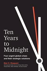 Ten Years to Midnight