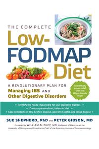 The Complete Low-Fodmap Diet