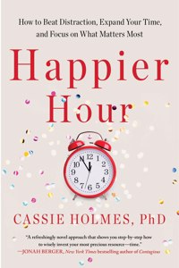 Happier Hour