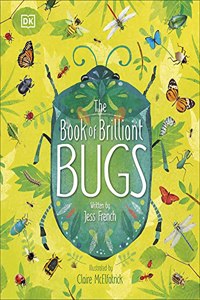 The Book of Brilliant Bugs