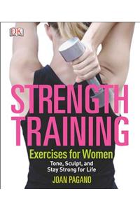 Strength Training Exercises for Women