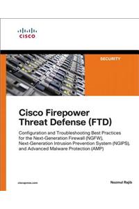 Cisco Firepower Threat Defense (Ftd)