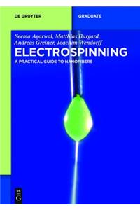 Electrospinning