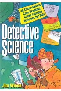 Detective Science