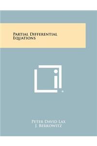 Partial Differential Equations