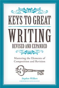 Keys to Great Writing