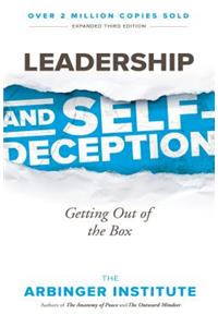 Leadership and Self-Deception