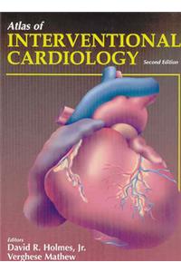 Atlas of Interventional Cardiology