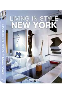 Living in Style New York