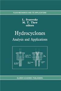 Hydrocyclones