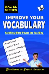 Improve Your Vocabulary