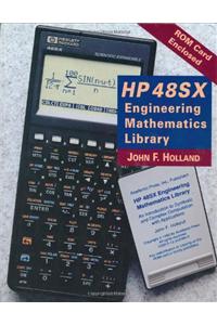 HP 48SX Engineering Mathematics Library