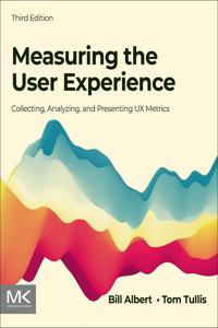 Measuring the User Experience