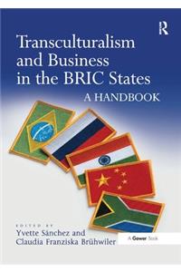 Transculturalism and Business in the Bric States