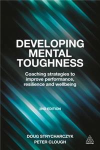 Developing Mental Toughness