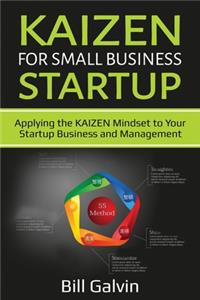 KAIZEN for Small Business Startup