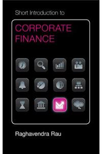 Short Introduction to Corporate Finance