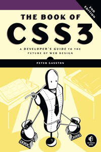 The Book of Css3, 2nd Edition