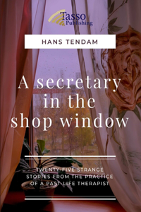 A Secretary in the Shop Window