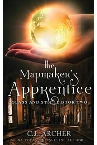 The Mapmaker's Apprentice