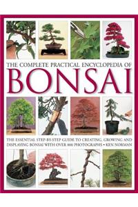 The Complete Practical Encyclopedia of Bonsai