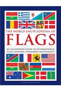 The World Encyclopedia of Flags