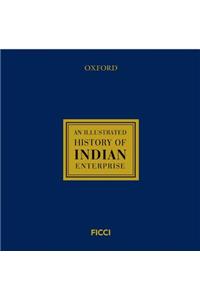 Illustrated History of India Enterprise