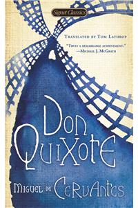 Don Quixote