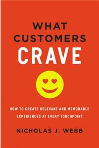 What Customers Crave